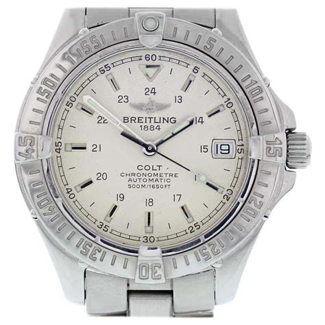 breitling bands for sale